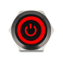 DeLOCK 22023 electrical switch
