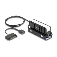 DeLOCK 18460 computer cooling system part / accessory