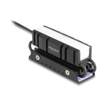 DeLOCK 18460 computer cooling system part / accessory