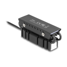 DeLOCK 18460 computer cooling system part / accessory DeLOCK 18460 computer cooling system part / accessory