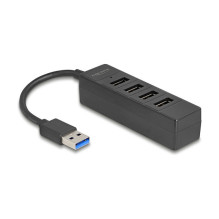 DeLOCK 64350 interface hub