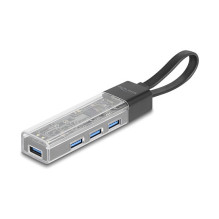 DeLOCK 64335 interface hub