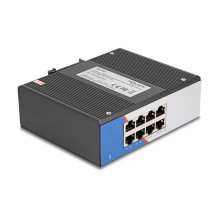 DeLOCK 80163 network switch