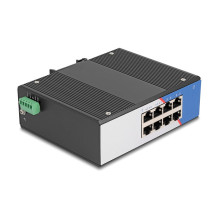 DeLOCK 80163 network switch DeLOCK 80163 network switch