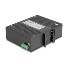 DeLOCK 80163 network switch DeLOCK 80163 network switch