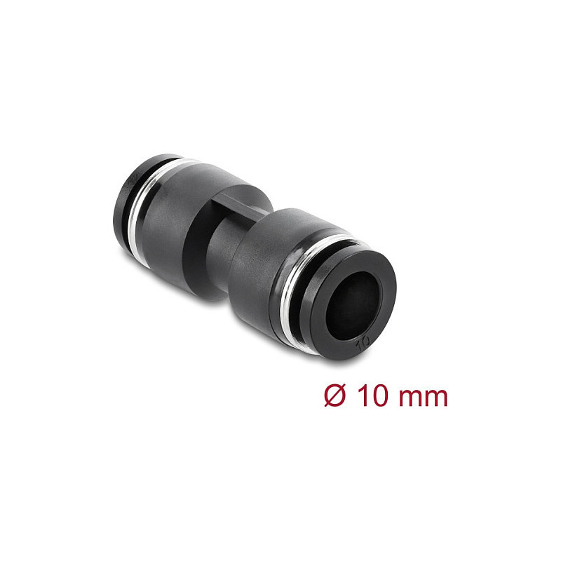 DeLOCK 60741 air fitting / connector