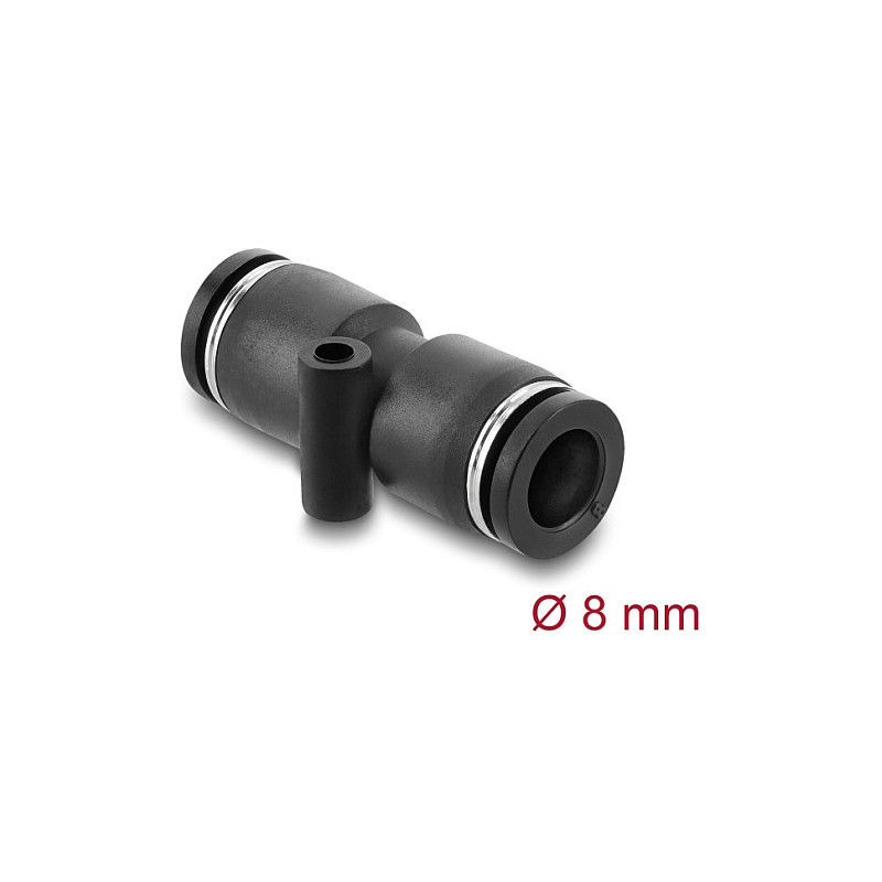DeLOCK 60743 air fitting / connector