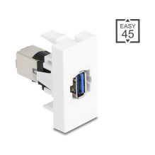DeLOCK 90910 keystone module DeLOCK 90910 keystone module