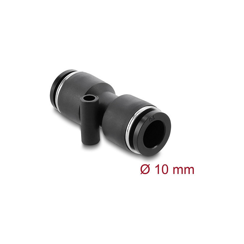 DeLOCK 60744 air fitting / connector