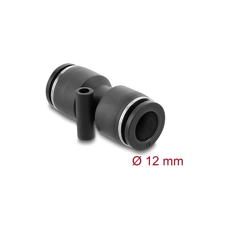 DeLOCK 60745 air fitting / connector
