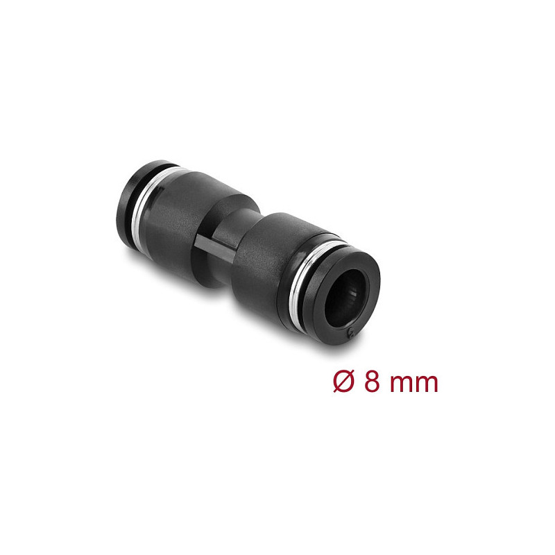 DeLOCK 60740 air fitting / connector