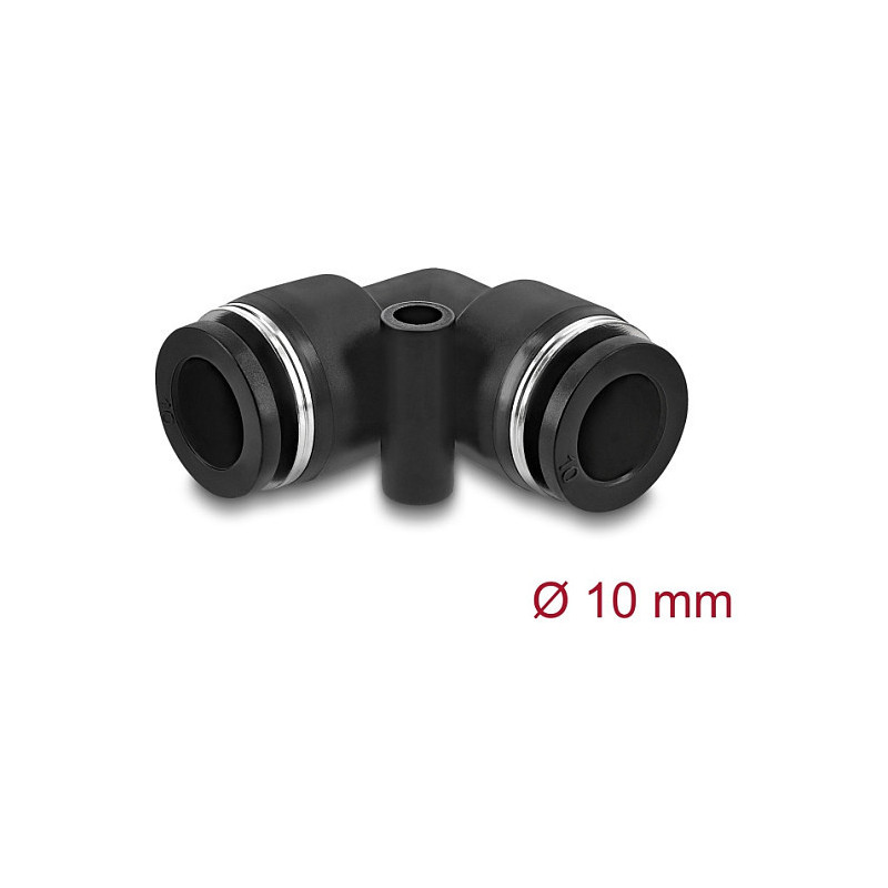 DeLOCK 60747 air fitting / connector