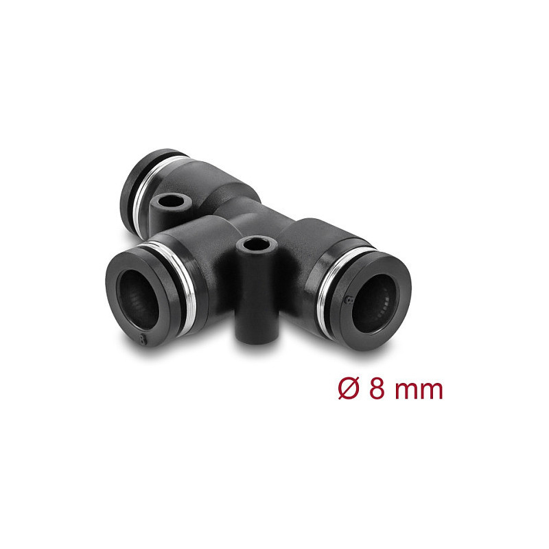 DeLOCK 60749 air fitting / connector