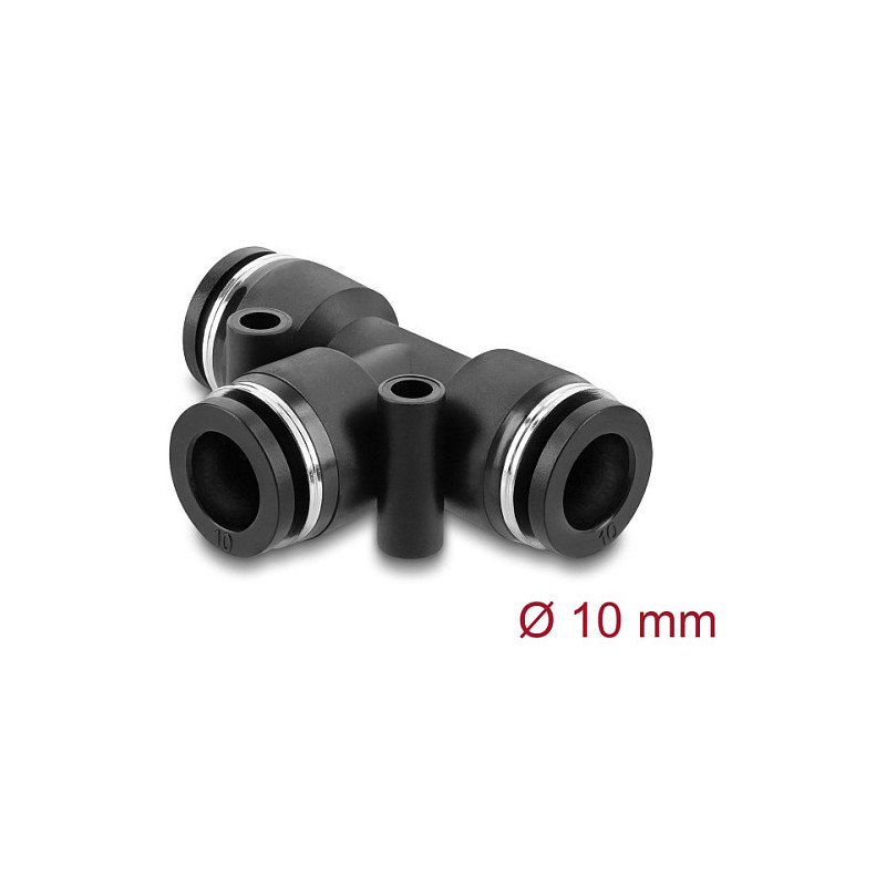DeLOCK 60750 air fitting / connector