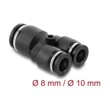 DeLOCK 60752 air fitting / connector DeLOCK 60752 air fitting / connector