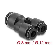 DeLOCK 60753 air fitting / connector DeLOCK 60753 air fitting / connector