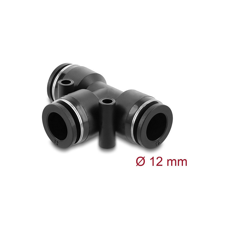 DeLOCK 60751 air fitting / connector