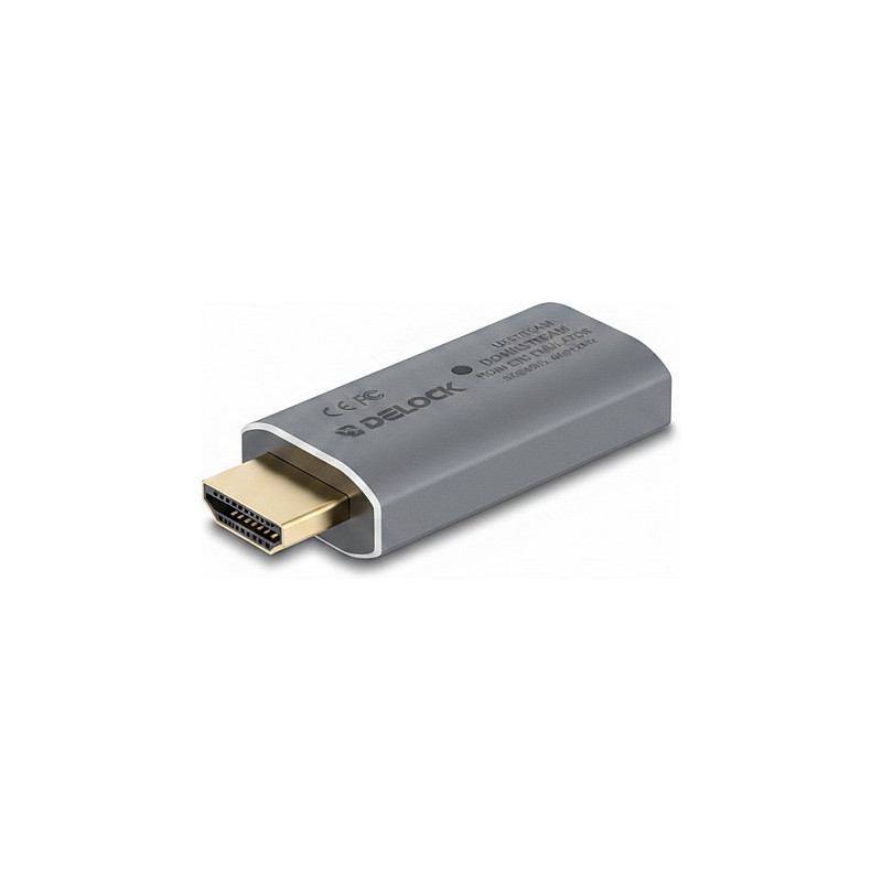 HDMI EDID emuliatorius 8K dvikryptis