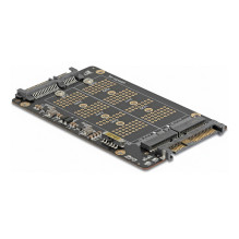 Converter M.2 Key M NVMe...