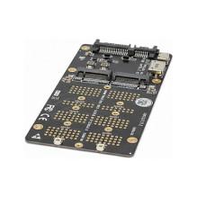 Keitiklis M.2 Key M NVMe...