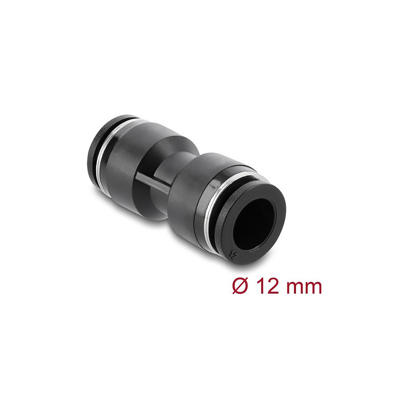 DeLOCK 60742 air fitting / connector