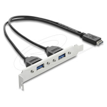 DeLOCK 67345 USB cable