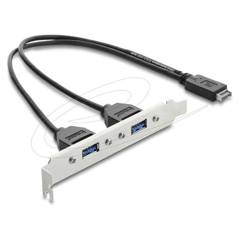 DeLOCK 67345 USB cable