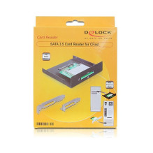 DeLOCK 91680 card reader DeLOCK 91680 card reader