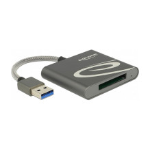 DeLOCK 91583 card reader