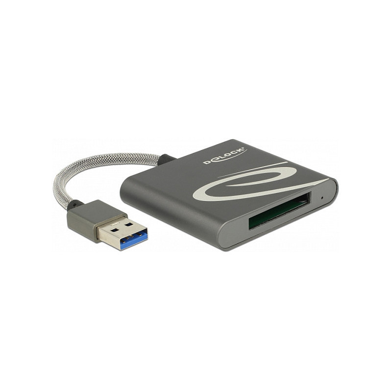 DeLOCK 91583 card reader