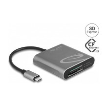 DeLOCK 91000 card reader