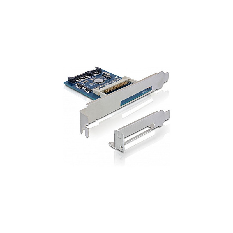 DeLOCK 91687 card reader