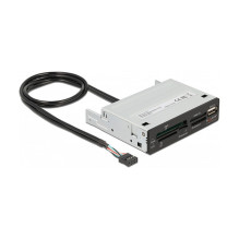 DeLOCK 91708 card reader DeLOCK 91708 card reader