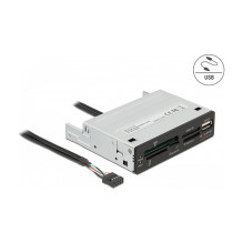 DeLOCK 91708 card reader DeLOCK 91708 card reader