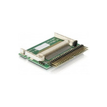 DeLOCK IDE 44pin male to Compact Flash card reader