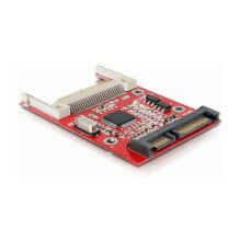 DeLOCK SATA card reader