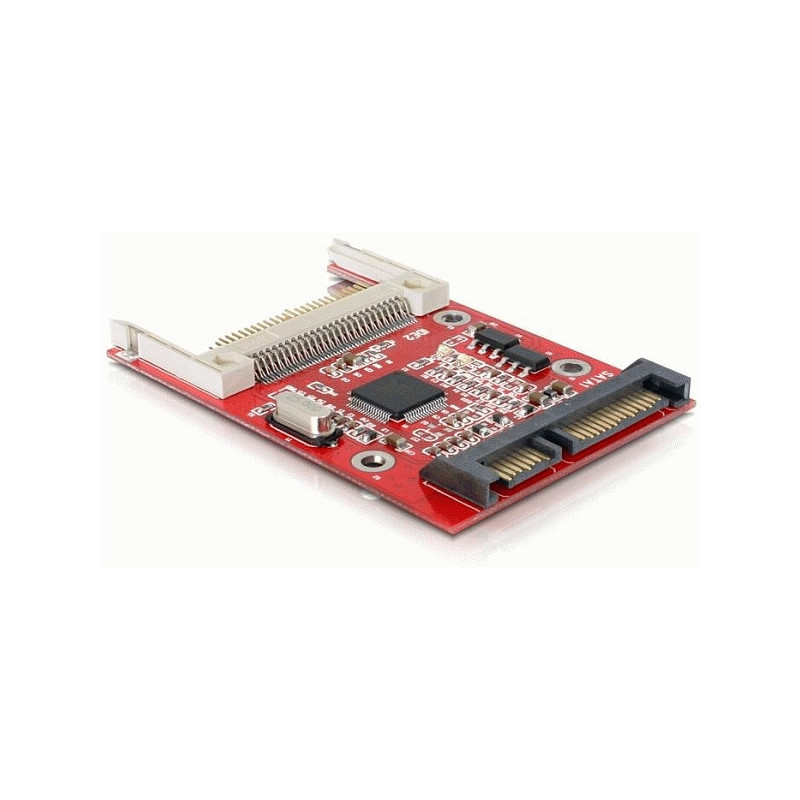 DeLOCK SATA card reader
