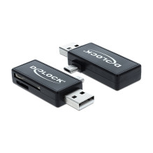DeLOCK 91731 card reader
