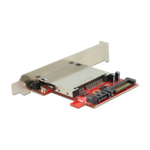 DeLOCK 91495 card reader DeLOCK 91495 card reader