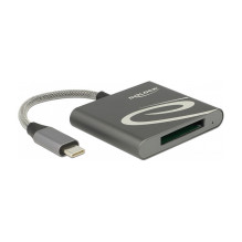 DeLOCK 91746 card reader