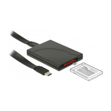 DeLOCK 91749 card reader DeLOCK 91749 card reader