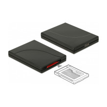DeLOCK 91749 card reader DeLOCK 91749 card reader