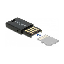 DeLOCK 91603 card reader DeLOCK 91603 card reader