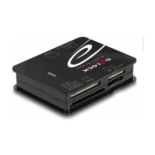 DeLOCK 91007 card reader