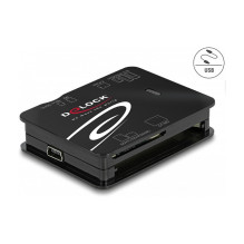 DeLOCK 91007 card reader