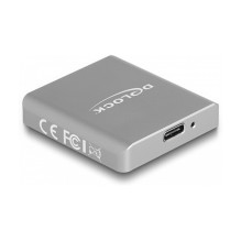 DeLOCK 91006 card reader