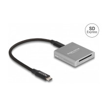 DeLOCK 91006 card reader