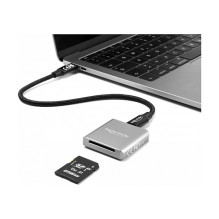 DeLOCK 91006 card reader