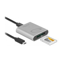 DeLOCK 91751 card reader