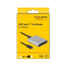 DeLOCK 91751 card reader